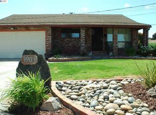 3903 Mission Way, San Leandro, CA 94578