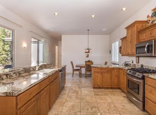 1412 Eureka Ridge Way, Prescott, AZ 86303