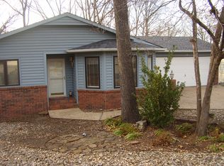 19 Stucky Ln, Bella Vista, AR 72715