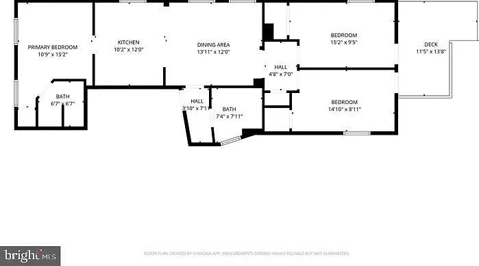 325 W Barnard St W — Photo 21