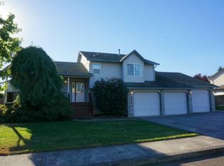 8420 NE 102nd Ave, Vancouver, WA 98662
