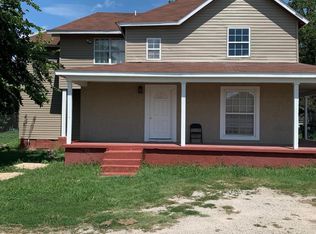 202 Scott Ave, Green Forest, AR 72638