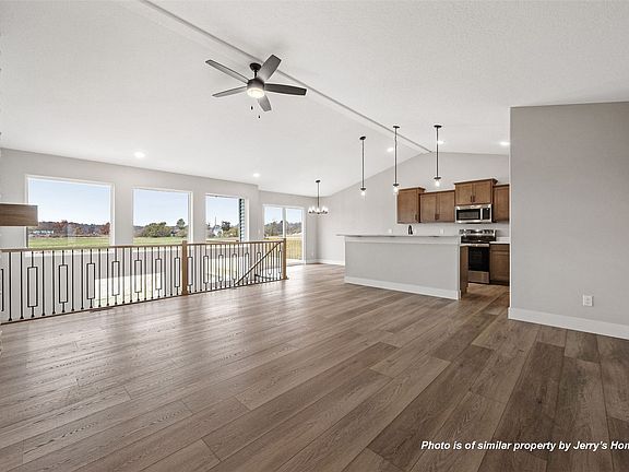 4th image of 6308 Prairie Rose Cir SW