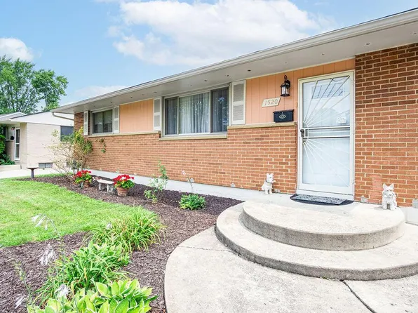 1520 Picard Rd, Columbus, OH 43227