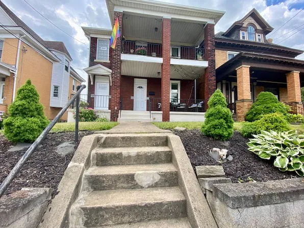 302 Bailey Ave #1, Pittsburgh, PA 15211
