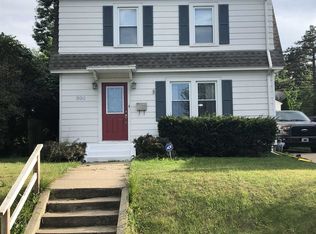 806 E Oakside St, South Bend, IN