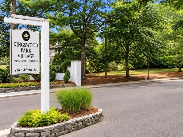 180 Main St Building 5-5205, Bridgewater, MA 02324