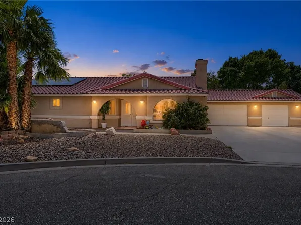 7671 N Jones Blvd, Las Vegas, NV 89131