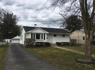 34 Highland Dr, Painted Post, NY 14870