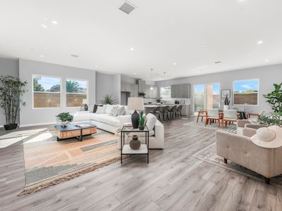 40113 Pevero Ct, Palmdale, CA, 93551