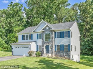 4235 Hunsinger Ct, Randallstown, MD 21133