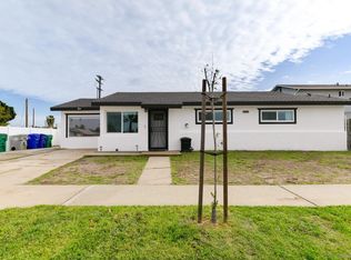 659 Sawtelle Ave, San Diego, CA 92114