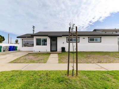 659 Sawtelle Ave, San Diego, CA, 92114