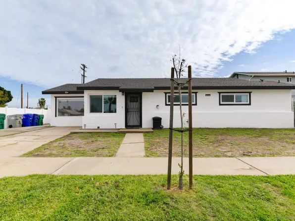 659 Sawtelle Ave, San Diego, CA 92114