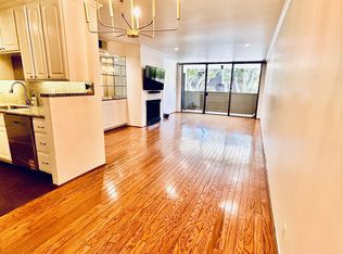 911 N Kings Rd APT 102, West Hollywood, CA 90069