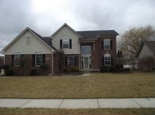 33362 Crooks St, Rockwood, MI 48173