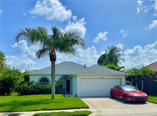 1602 Crossvine Ct, New Port Richey, FL 34655