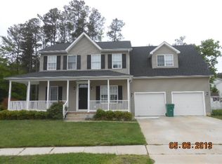206 Caspian Dr, Grasonville, MD 21638