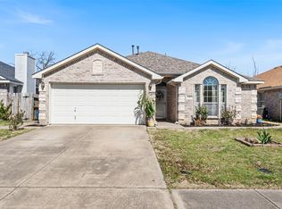 1315 Nathan Dollar Ln, Irving, TX 75060