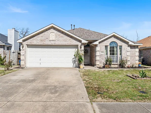 1315 Nathan Dollar Ln, Irving, TX 75060