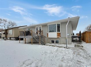226 4th AVENUE SE, Swift Current, SK S9H 3L5