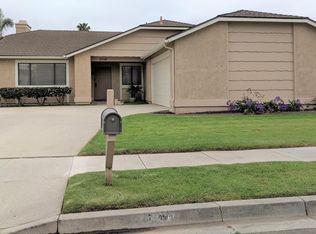 2710 Raft Ln, Oxnard, CA 93035