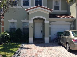 16462 SW 48th Ter, Miami, FL 33185