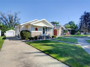 2178 E Hendrix St, Decatur, IL 62521