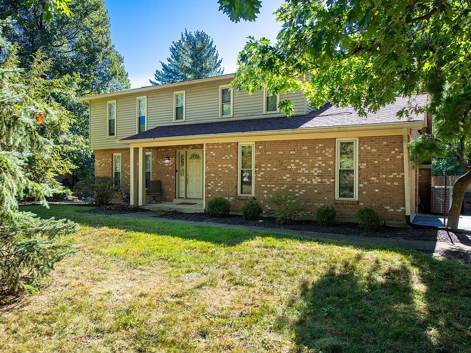 4958 Caraway Dr, Cincinnati, OH 45244 MLS 1782224 Zillow