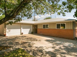11900 Lexington Ave NE, Albuquerque, NM 87112