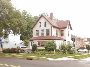 416 Millburn Ave, Millburn, NJ 07041