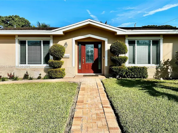 6901 NW 12th St, Plantation, FL 33313