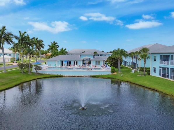 5744 Sabal Trace Dr #202BD5, North Pt, FL 34287