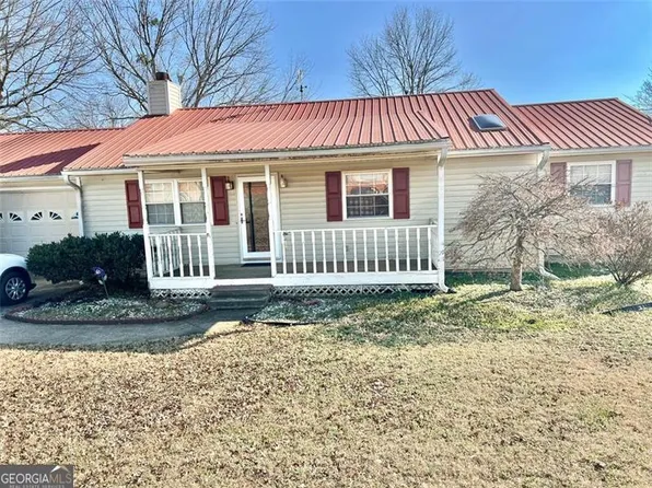 718 Patrick Mill Rd SW, Winder, GA 30680