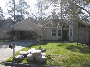 4110 Adonis Dr, Spring, TX 77373