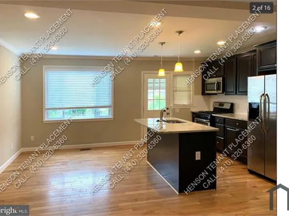 5820 Falkirk Rd, Baltimore, MD 21239