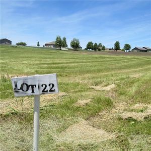 Pleasant View Addition #22, Maryville, MO, 64468