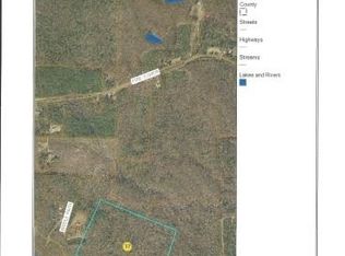 0 Fire Tower Rd, West End, NC 27376