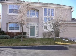 9629 Truckee Meadows Pl, Reno, NV 89521