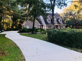 3706 Creek Hollow Ln, Middleburg, FL 32068