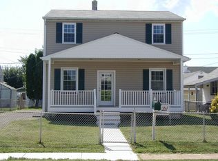 204 Oakwood Rd, Baltimore, MD 21222