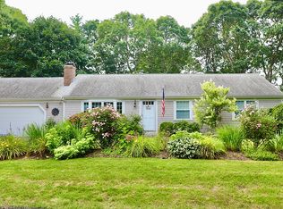 7 Hawthorne Rd, Yarmouth Port, MA 02675