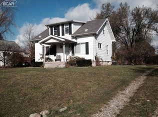 8133 E Bristol Rd, Davison, MI 48423