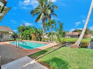 1240 NW 101st Ave, Fort Lauderdale, FL 33322