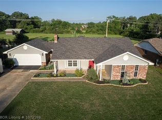 5101 S 94th St, Fort Smith, AR 72903