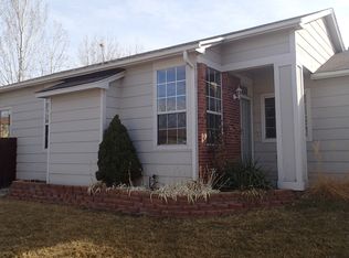 12703 E Wyoming Pl, Aurora, CO 80012