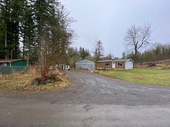 36602 NE Fargher Dr, Yacolt, WA 98675