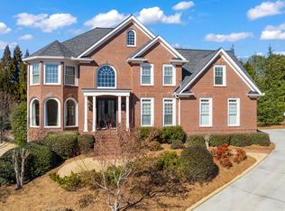 155 Saddleview Run, Sandy Springs, GA 30350