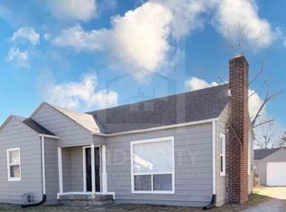 4307 E 21st St, Indianapolis, IN 46218