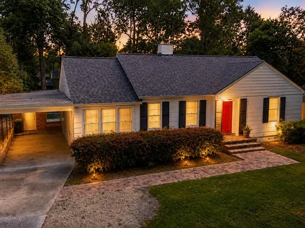 603 W Alden Ave, Valdosta, GA 31602